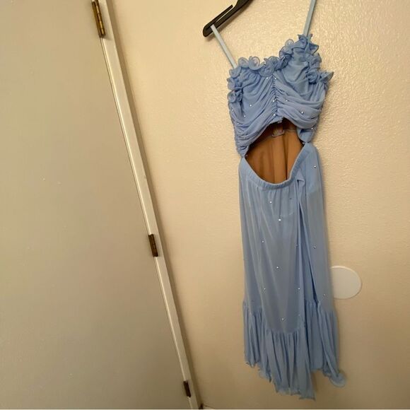 Revolution solo Tenth House lyrical Dance costume dress CAPTIVATE TH24199 MA - Picture 5 of 15